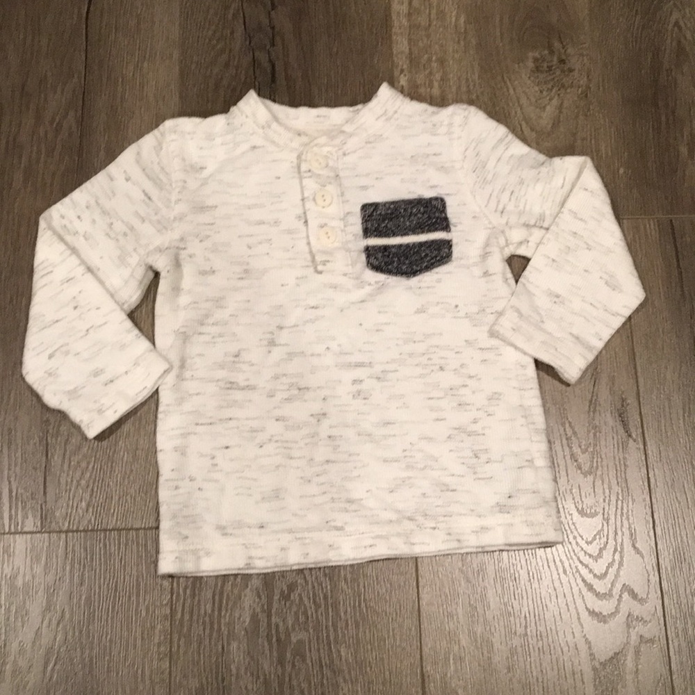 Henley Shirt